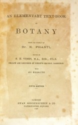 AN ELEMENTARY TEXT-BOOK OF BOTANY.